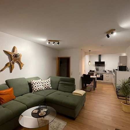 Ferienwohnung Osterquelle Freisen Dış mekan fotoğraf